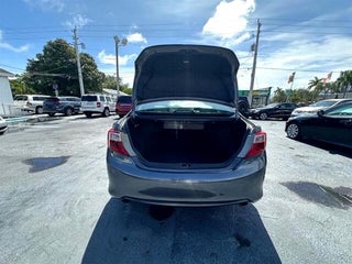 2014 Toyota Camry thumbnail – Fort Lauderdale, FL – 53