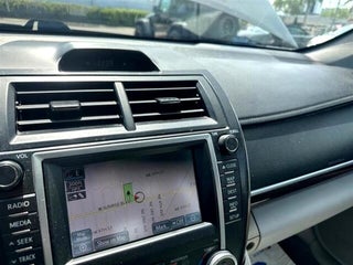 2014 Toyota Camry thumbnail – Fort Lauderdale, FL – 92