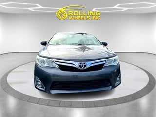 2014 Toyota Camry thumbnail – Fort Lauderdale, FL – 2