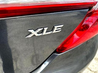 2014 Toyota Camry thumbnail – Fort Lauderdale, FL – 11