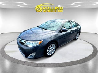 Toyota Camry for sale Las Vegas