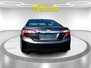2014 Toyota Camry thumbnail – Fort Lauderdale, FL – 6