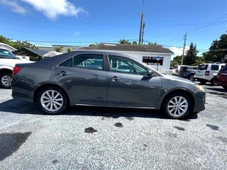 2014 Toyota Camry thumbnail – Fort Lauderdale, FL – 35