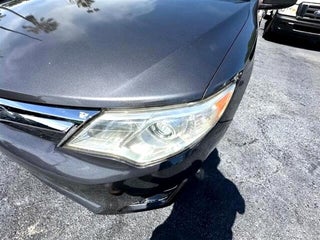 2014 Toyota Camry thumbnail – Fort Lauderdale, FL – 38