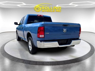 2016 Ram 1500 thumbnail – Fort Lauderdale, FL – 7