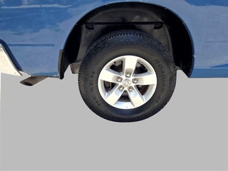 2016 Ram 1500 thumbnail – Fort Lauderdale, FL – 35