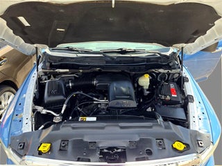 2016 Ram 1500 thumbnail – Fort Lauderdale, FL – 11