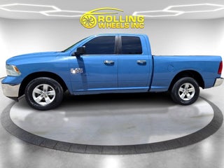2016 Ram 1500 thumbnail – Fort Lauderdale, FL – 8
