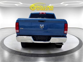 2016 Ram 1500 thumbnail – Fort Lauderdale, FL – 6