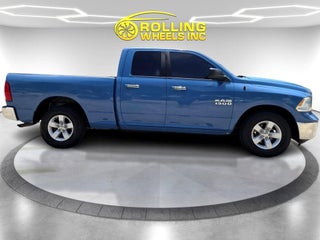 2016 Ram 1500 thumbnail – Fort Lauderdale, FL – 4