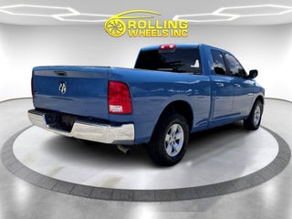 2016 Ram 1500 thumbnail – Fort Lauderdale, FL – 5