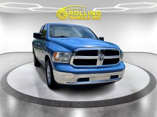 2016 Ram 1500 thumbnail – Fort Lauderdale, FL – 3