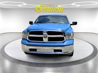 2016 Ram 1500 thumbnail – Fort Lauderdale, FL – 2
