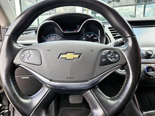 2019 Chevrolet Impala thumbnail – Plantation, FL – 25