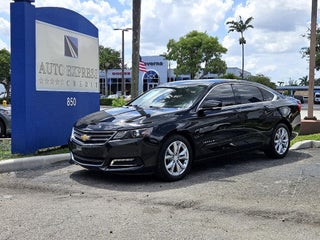 Chevrolet Impala for sale Las Vegas