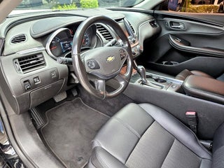 2019 Chevrolet Impala thumbnail – Plantation, FL – 19