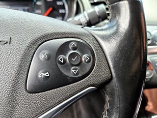 2019 Chevrolet Impala thumbnail – Plantation, FL – 27