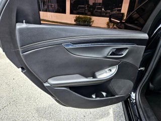 2019 Chevrolet Impala thumbnail – Plantation, FL – 18