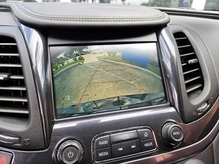 2019 Chevrolet Impala thumbnail – Plantation, FL – 31