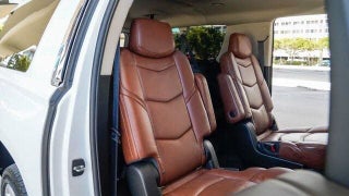 2019 Cadillac Escalade ESV thumbnail – Fort Lauderdale, FL – 279