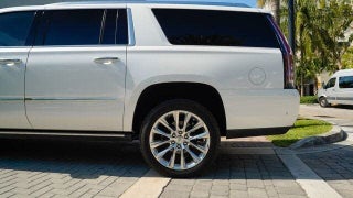 2019 Cadillac Escalade ESV thumbnail – Fort Lauderdale, FL – 219