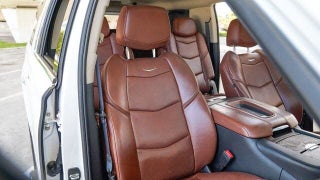 2019 Cadillac Escalade ESV thumbnail – Fort Lauderdale, FL – 270