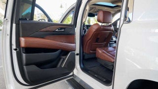 2019 Cadillac Escalade ESV thumbnail – Fort Lauderdale, FL – 251