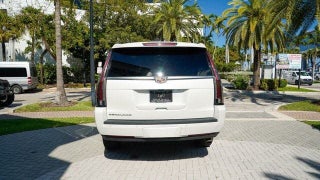 2019 Cadillac Escalade ESV thumbnail – Fort Lauderdale, FL – 223