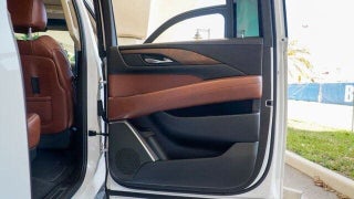 2019 Cadillac Escalade ESV thumbnail – Fort Lauderdale, FL – 275