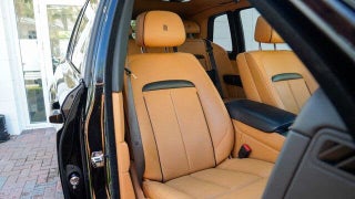 2019 Rolls-Royce Cullinan thumbnail – Fort Lauderdale, FL – 260