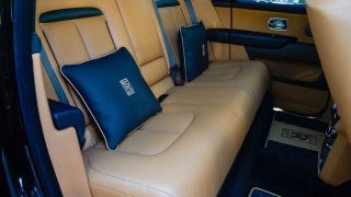 2019 Rolls-Royce Cullinan thumbnail – Fort Lauderdale, FL – 271