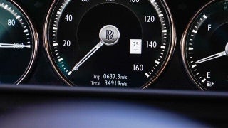 2019 Rolls-Royce Cullinan thumbnail – Fort Lauderdale, FL – 237