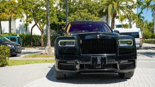 2019 Rolls-Royce Cullinan thumbnail – Fort Lauderdale, FL – 202