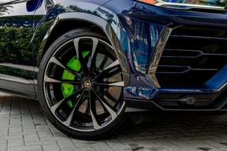 2020 Lamborghini Urus thumbnail – Fort Lauderdale, FL – 105