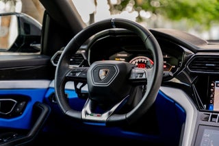 2020 Lamborghini Urus thumbnail – Fort Lauderdale, FL – 123
