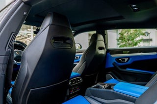 2020 Lamborghini Urus thumbnail – Fort Lauderdale, FL – 154
