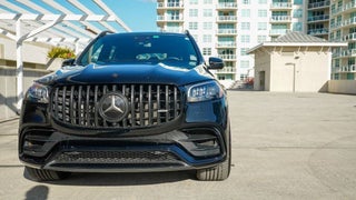 2021 Mercedes-Benz GLS thumbnail – Fort Lauderdale, FL – 90