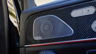 2021 Mercedes-Benz GLS thumbnail – Fort Lauderdale, FL – 135