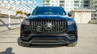 2021 Mercedes-Benz GLS thumbnail – Fort Lauderdale, FL – 89