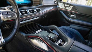 2021 Mercedes-Benz GLS thumbnail – Fort Lauderdale, FL – 118