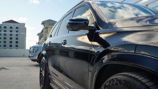 2021 Mercedes-Benz GLS thumbnail – Fort Lauderdale, FL – 100