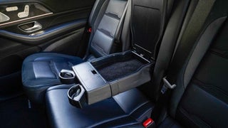 2021 Mercedes-Benz GLS thumbnail – Fort Lauderdale, FL – 124