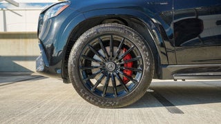 2021 Mercedes-Benz GLS thumbnail – Fort Lauderdale, FL – 93