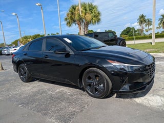Hyundai ELANTRA for sale Las Vegas