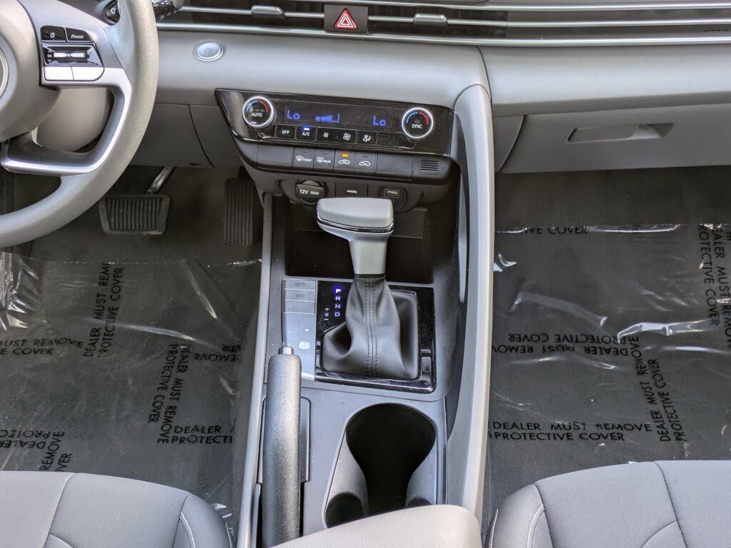 2023 Hyundai ELANTRA SEL
                                    for sale in Miami, FL – photo 17
