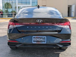 2023 Hyundai ELANTRA thumbnail – Miami, FL – 5