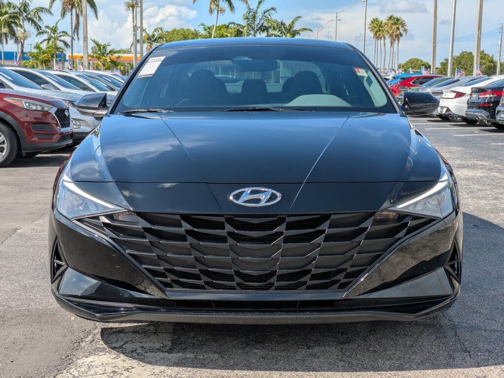 2023 Hyundai ELANTRA SEL
                                    for sale in Miami, FL – photo 2