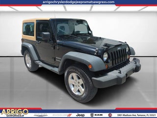 Jeep Wrangler for sale Las Vegas