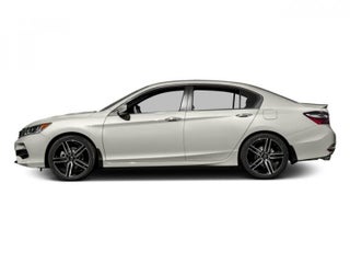 2017 Honda Accord thumbnail – Tamarac, FL – 3