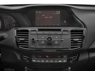 2017 Honda Accord thumbnail – Tamarac, FL – 10